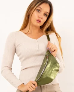 Banane cuir