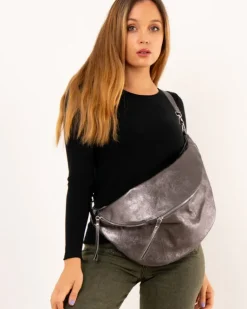 Banane cuir xl