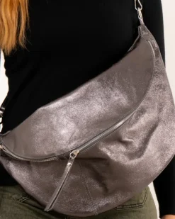 Banane cuir xl