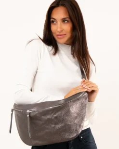 Banane cuir xl