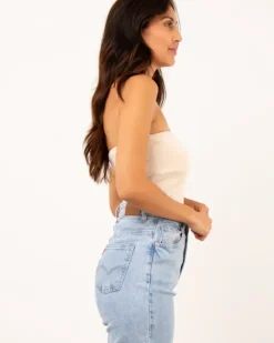 Bandeau long