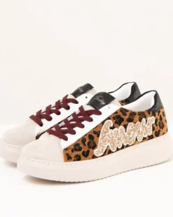 Baskets amour