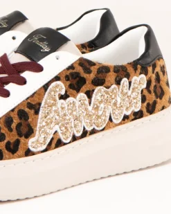 Baskets amour