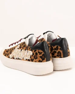 Baskets amour