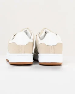 Baskets bandes