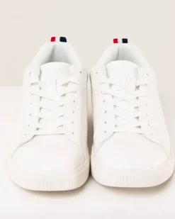 Baskets basses
