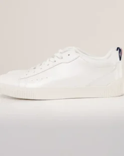 Baskets basses