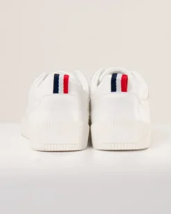 Baskets basses