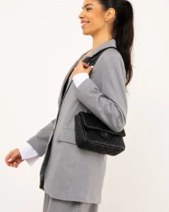 Blazer chemise