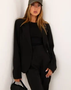 Blazer un bouton
