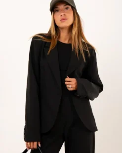 Blazer un bouton