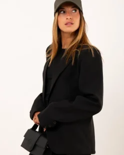 Blazer un bouton