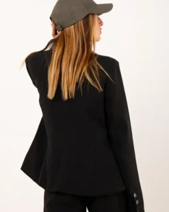 Blazer un bouton