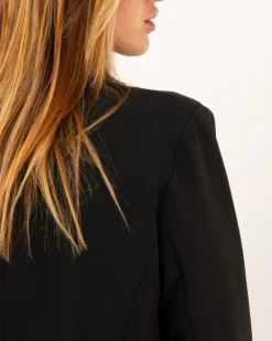 Blazer un bouton