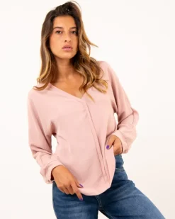Blouse couture
