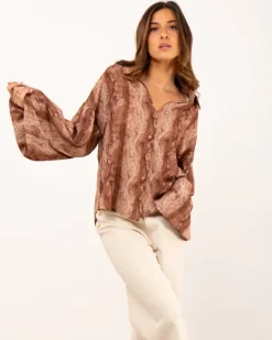 Blouse python