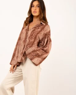 Blouse python