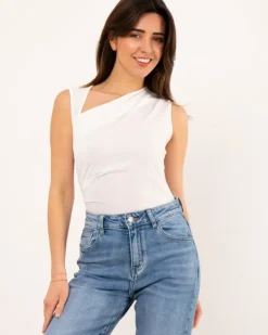 Body drapé