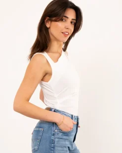 Body drapé