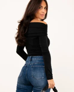 Body épaules
