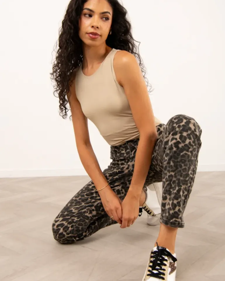 Body viscose