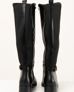 Bottes élastiques