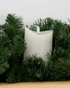 Bougie led 12.5cm