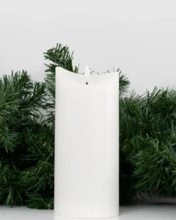 Bougie led 20cm