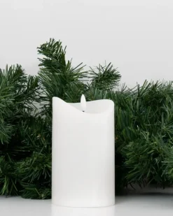 Bougie led 15cm