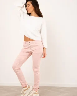 Boyfriend couleur