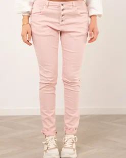 Boyfriend couleur