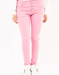 Boyfriend couleur