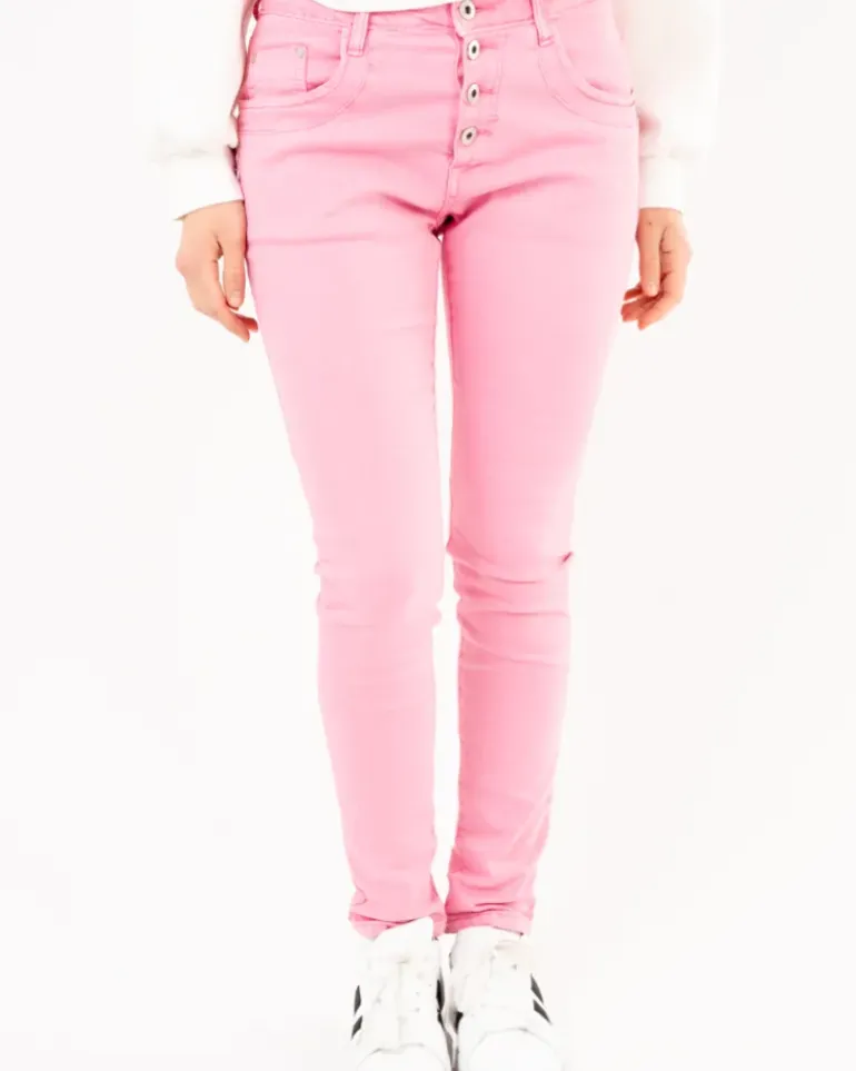 Boyfriend couleur