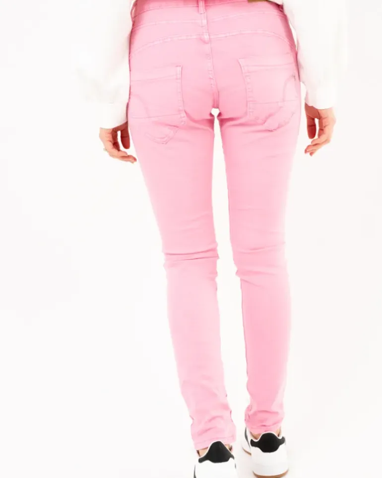Boyfriend couleur
