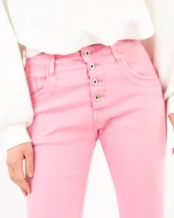 Boyfriend couleur