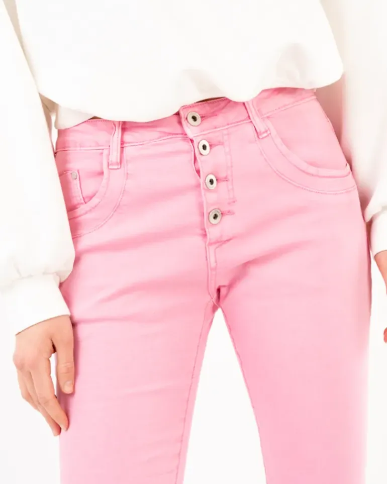 Boyfriend couleur