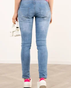 Boyfriend jean