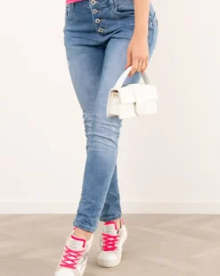 Boyfriend jean