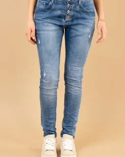 Boyfriend jean