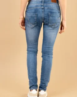 Boyfriend jean