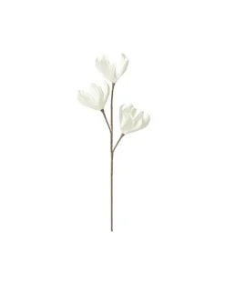 Branche 3 fleurs