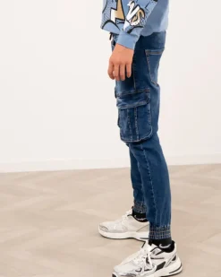 Cargo jean