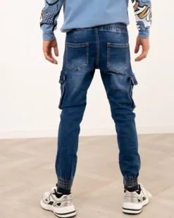 Cargo jean