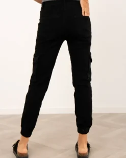 Cargo poches