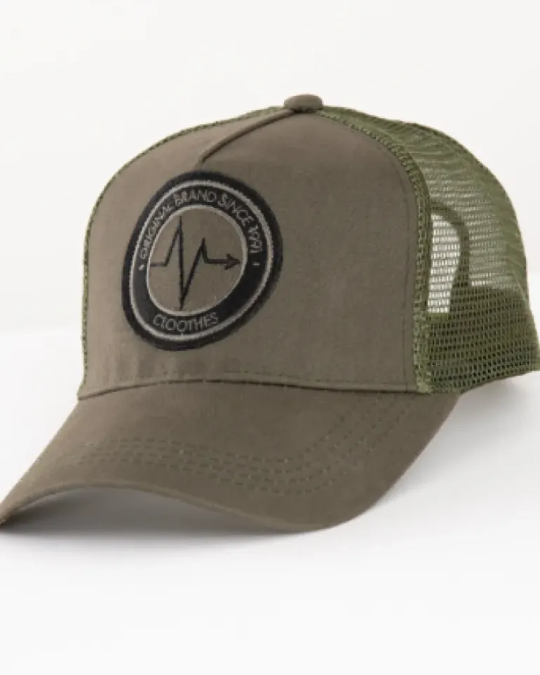 Casquette