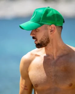 Casquette