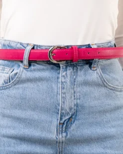 Ceinture fine