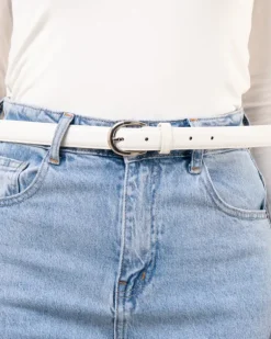 Ceinture fine
