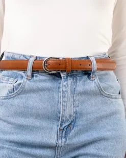 Ceinture fine