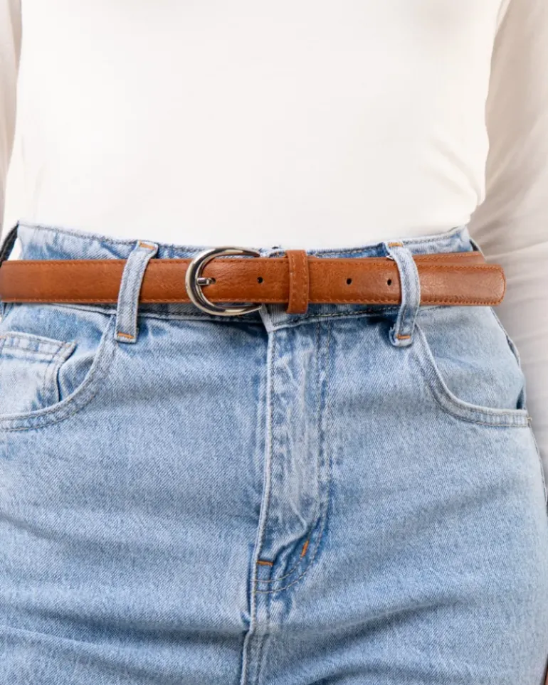 Ceinture fine